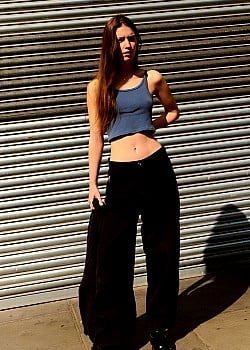 Lottie Hayes